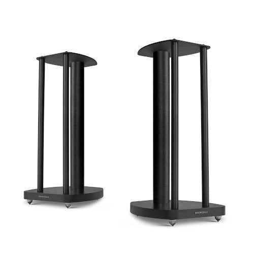 Wharfedale EVO 4.2 Stands Black