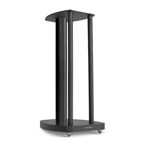 Wharfedale EVO 4.2 Stands Black