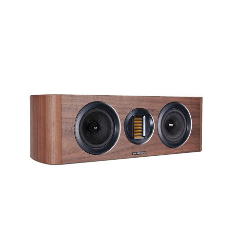 Wharfedale EVO 4.CS Centre Speaker Walnut Walnut
