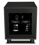 Wharfedale SW10 Subwoofer in Black Black