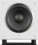Wharfedale SW10 Subwoofer in White White