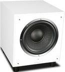 Wharfedale SW10 Subwoofer in White White