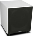 Wharfedale SW10 Subwoofer in White White