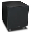 Wharfedale SW12 Subwoofer in Black Black