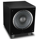 Wharfedale SW12 Subwoofer in Black Black