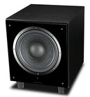 Wharfedale SW12 Subwoofer in Black Black