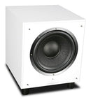 Wharfedale SW12 Subwoofer in White White