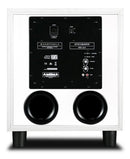 Wharfedale SW12 Subwoofer in White White