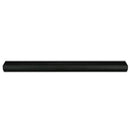 Wharfedale Vista 200 Soundbar in Black Black