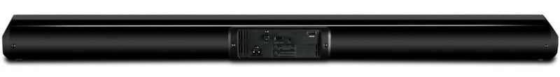 Wharfedale Vista 200 Soundbar in Black Black