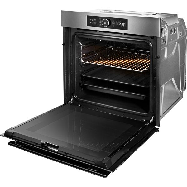 Whirlpool AKZ9 6270 IX Built In Electric Oven Inox Inox
