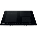 Whirlpool WF S0160 NE Induction Hob 4 Zones 60cm Black Black