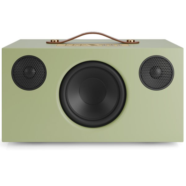 Audio Pro Addon C10 MKII Multiroom Speaker in Sage Green Limited Edition