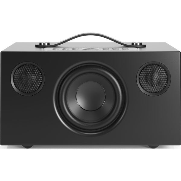 Audio Pro C5 MKII multiroom speaker Black