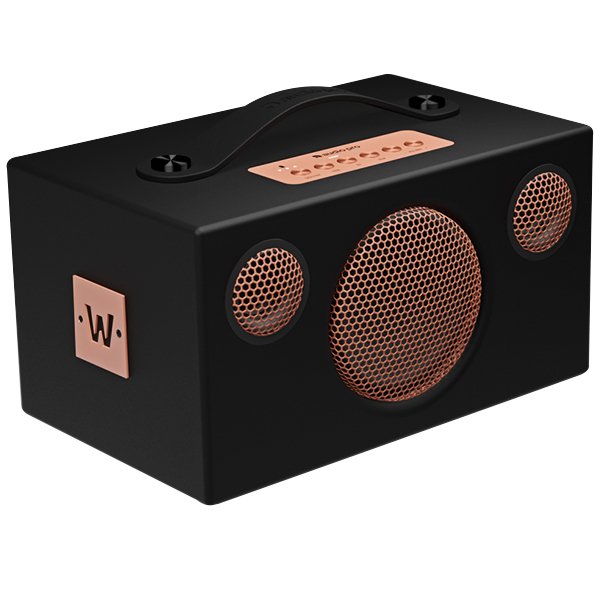 Audio Pro T3+ Bluetooth Speaker Wargenbrant Limited Edition