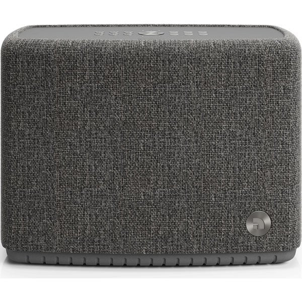 Audio Pro A15  IPX2 Water Resistant Outdoor Multiroom Speaker Dark Grey