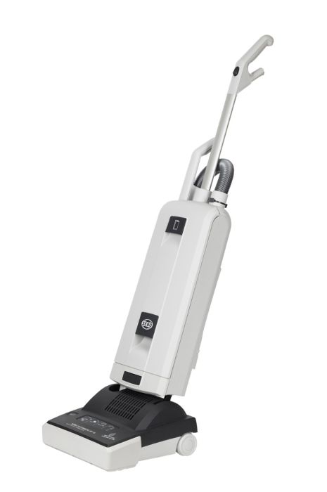 Sebo 90547GB XP10 Automatic Commercial Bagged Upright Vacuum Cleaner