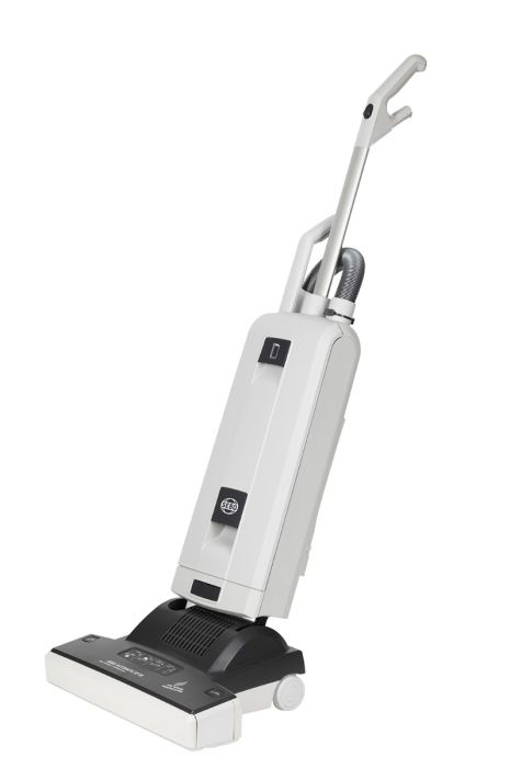 Sebo 90549GB XP30 Automatic Commercial Bagged Upright Vacuum Cleaner