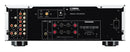 Yamaha AS701B Integrated Amplifier in Black Black