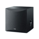 Yamaha NSSW050 Subwoofer in Black Black