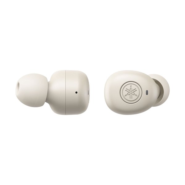 Yamaha TWE3B True Wireless Earphones Grey Grey