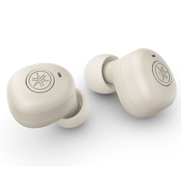 Yamaha TWE3B True Wireless Earphones Grey Grey