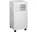 ZANUSSI ZPAC7001 Portable Air Conditioner White