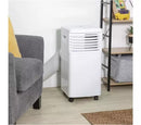 ZANUSSI ZPAC7001 Portable Air Conditioner White